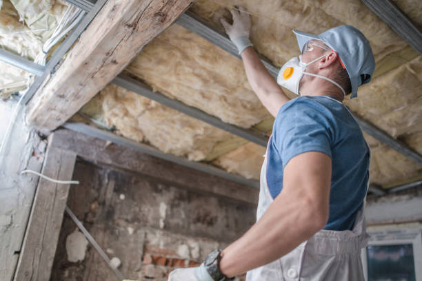 Professional Insulation Contractor in Julian, CA