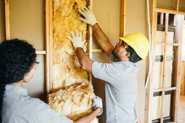 Range of Insulation Solutions in Julian, CA